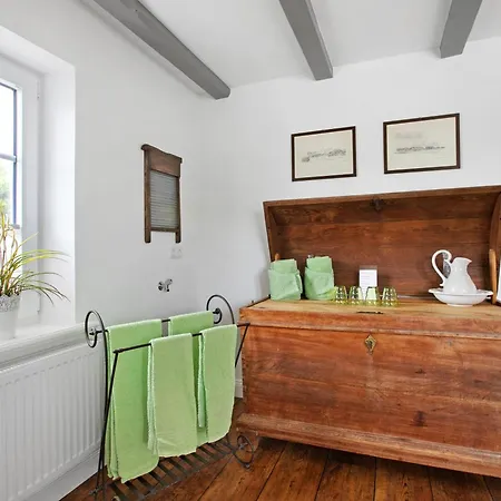 Apartamento Knudsen *